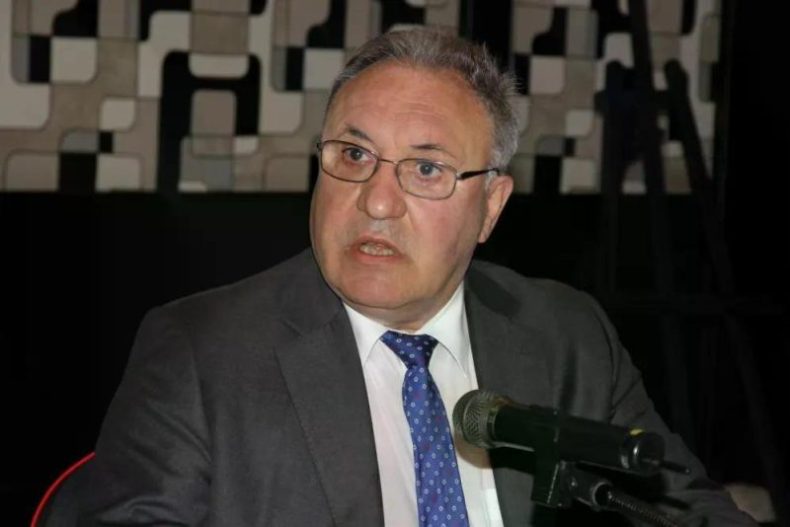 José Antonio Jainaga