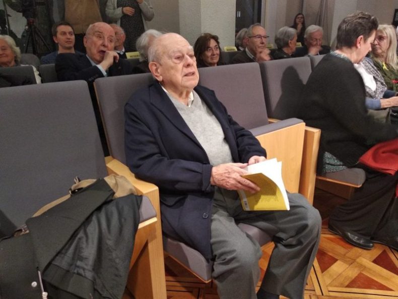 Jordi Pujol