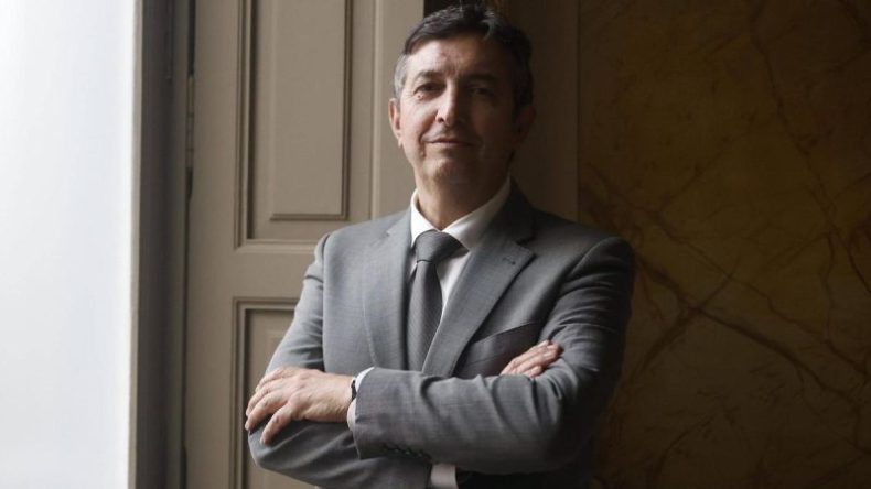 Vicente Lafuente