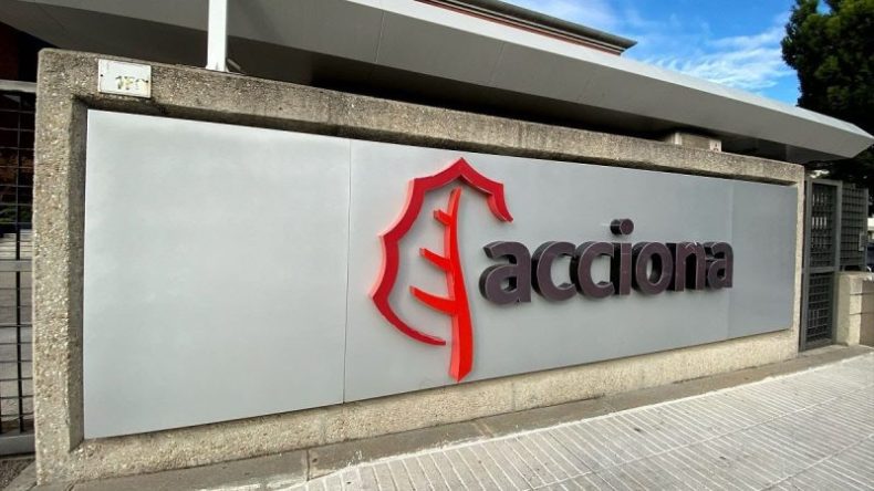 Acciona