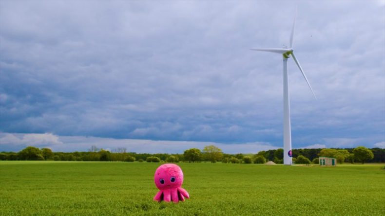 Europapress 7128072 Octopus Energy Une Iniciativa Global Impulsar Energias Renovables Africa
