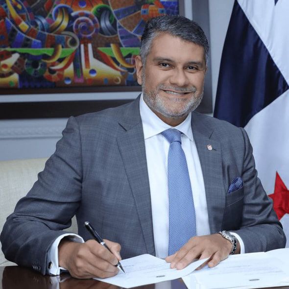 Andrs Farrugia Anuncia Nuevo Acceso A Crditos Hipotecarios Para Trabajadores De La Construccin