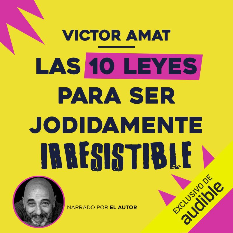 Bk Ases 002066 Las 10 Leyes Para Ser Jodidamente Irresistible Prev