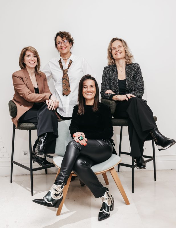 Equipo Mascuota Late Mi Lente