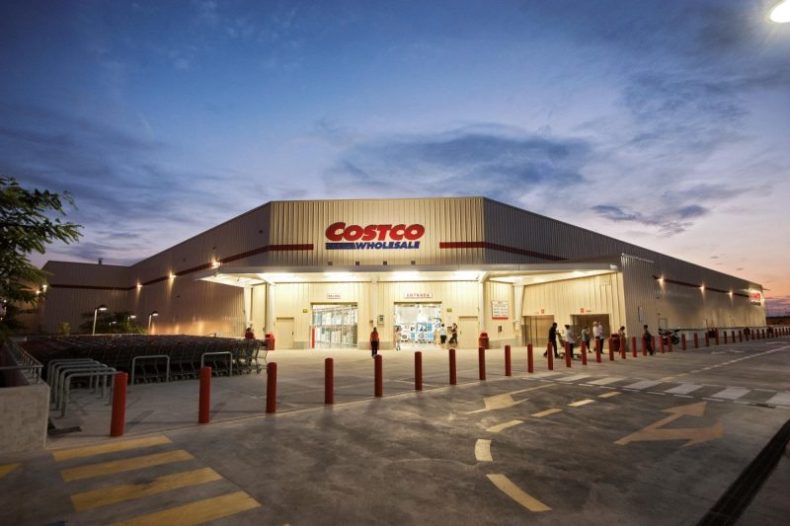 Europapress 5029048 Tienda Costco