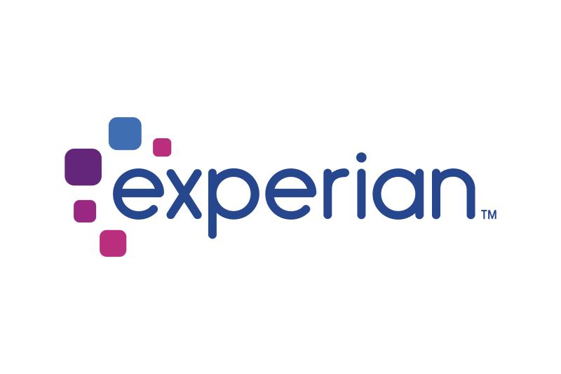 Experian Logowine