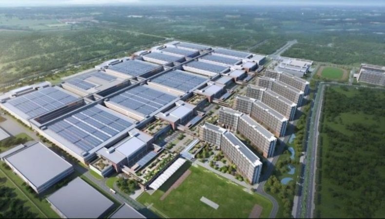 Hon Hai Precision Industry