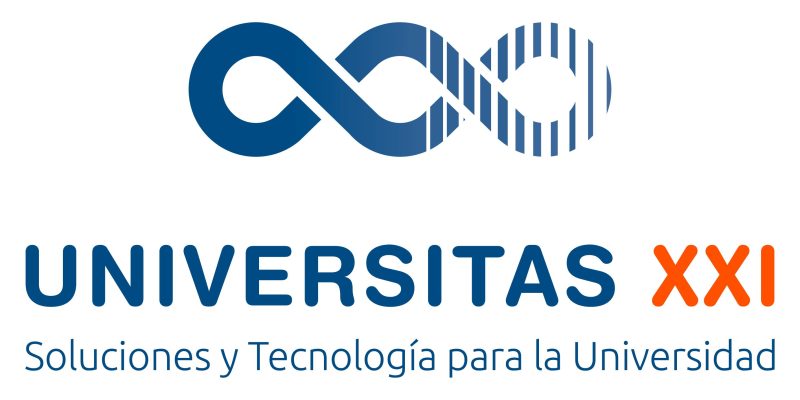 Logo Universitas Xxi Vertical Color L