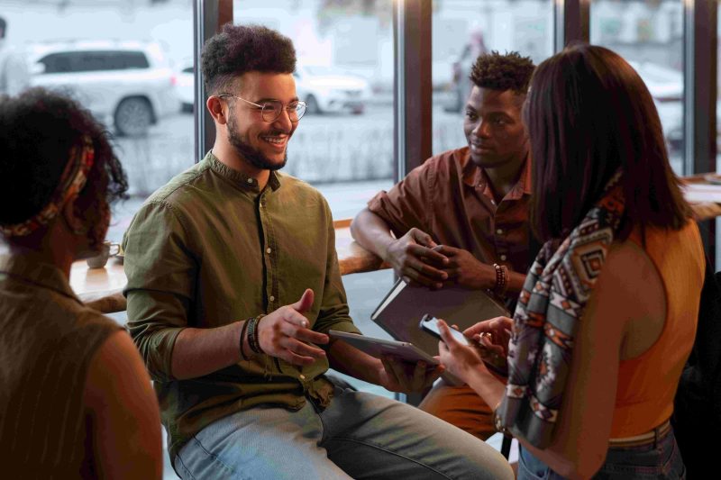 Young Promotion Young Promotion