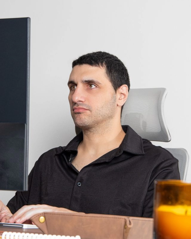 Rodrigo Ramos Dagostino Advierte Sobre La Fragilidad Estratgica En Mercados Dominados Por La Volatilidad Digital