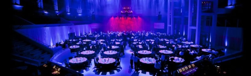 Crea Group Events And Dmc