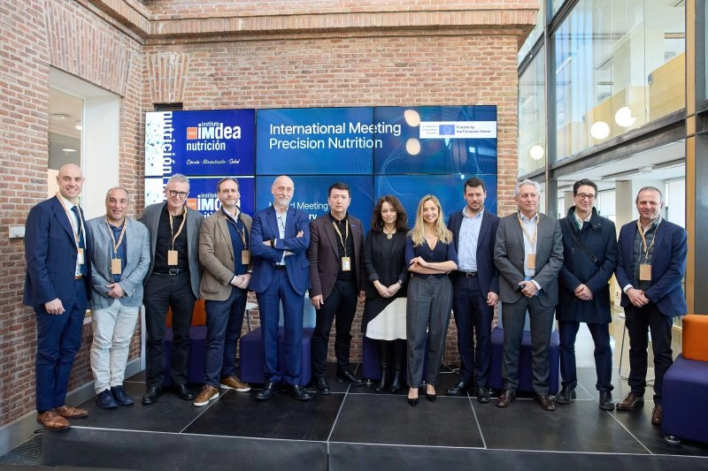 Eic Roundtable Impact Precision Nutrition