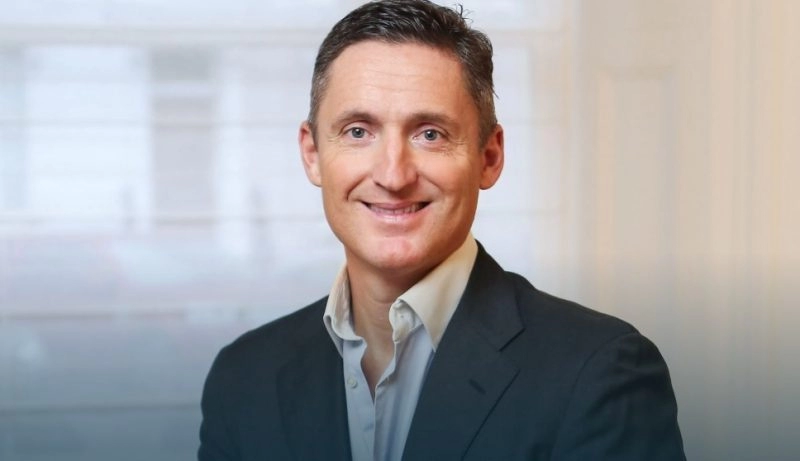 Europapress 2442874 Andrea Gaudenzi Nuevo Presidente Atp