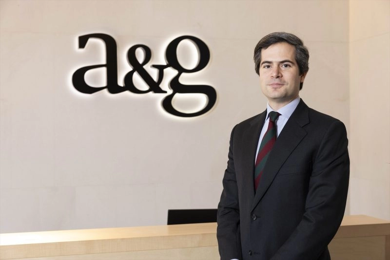 Europapress 7264666 Banquero Privado Ag Carlos Nunez Alfaro