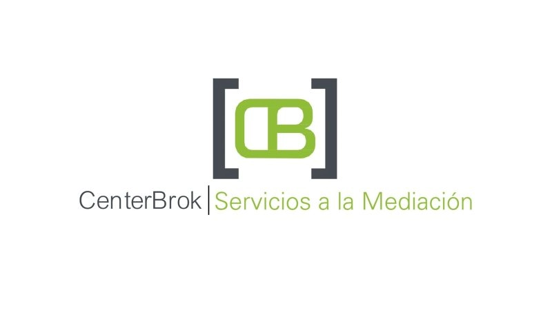 Europapress 7270415 Logo Centerbrok