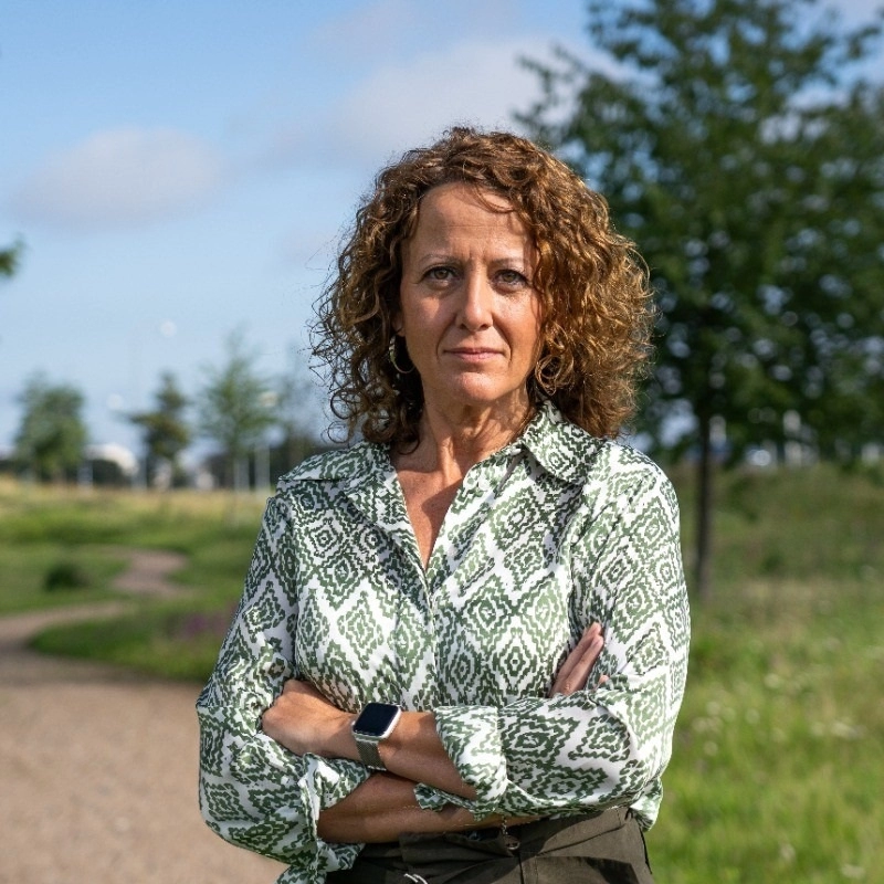 Europapress 7276480 Lorena Lourido Nueva Directora Financiera Ikea Espana