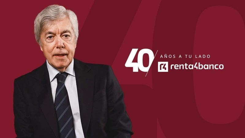 Europapress 7322514 Renta Banco Cumple 40 Anos Centrado Fomento Inversion Progreso Sociedad