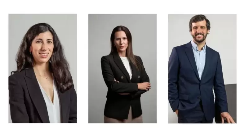 Europapress 7324626 Enrique Armada Nombrado Director Financiero Econocom Espana