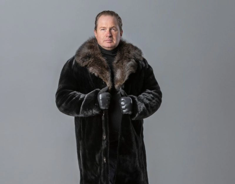 Ignacio Purcell Mena Combina Legado Histrico Y Liderazgo Empresarial En El Sector Energtico Global