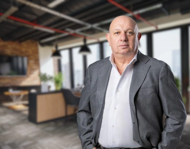 Juan Pablo Snchez Gasque Y La Consolidacin De Liderazgo En El Sector Energtico Internacional 1