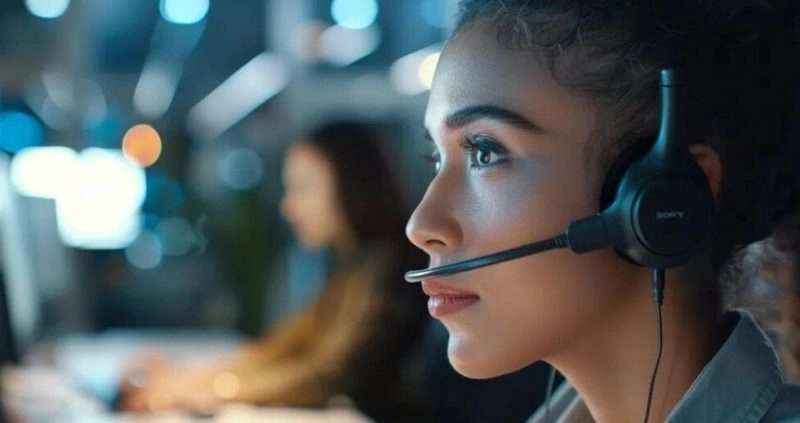 Ma Worldline Impulsa La Nueva Era Del Contact Center Con Su Solucin De Ia
