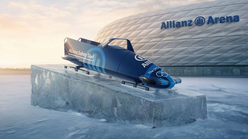 Milano Cortina 2026