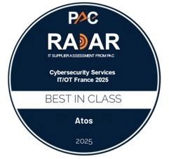 Pac Best In Class It Ot 2025 France