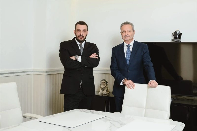 Abogados Expertos Audiencia Nacional Luis Carlos Bautista