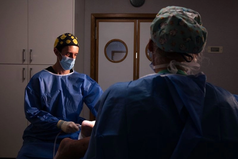 Clinica De Lipedema En Valencia