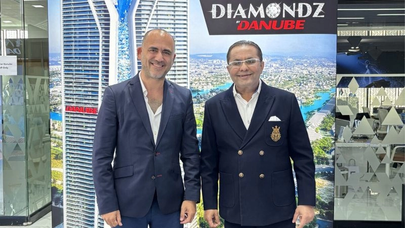 Danube Isabellai Real Estate Partner