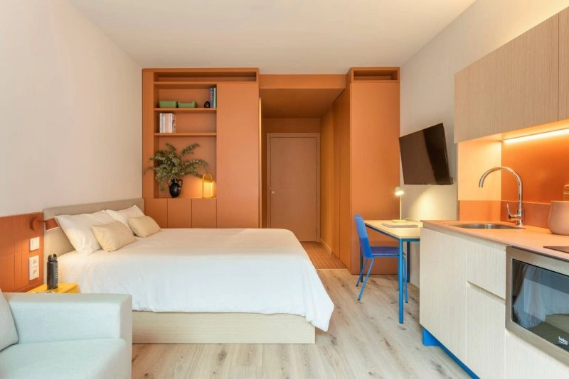 Koralluna Hotel Mariamira 43x