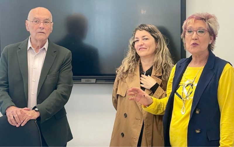 Asispa Nota De Prensa 1