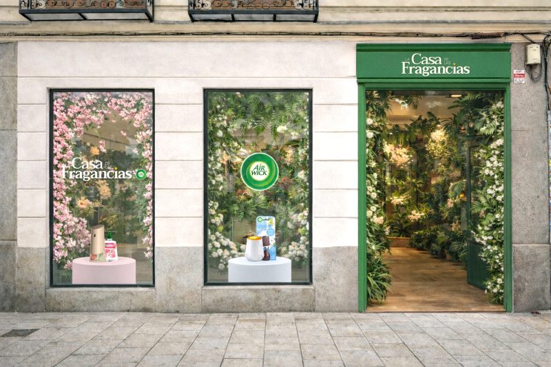 Air Wick La Casa De Las Fragancias