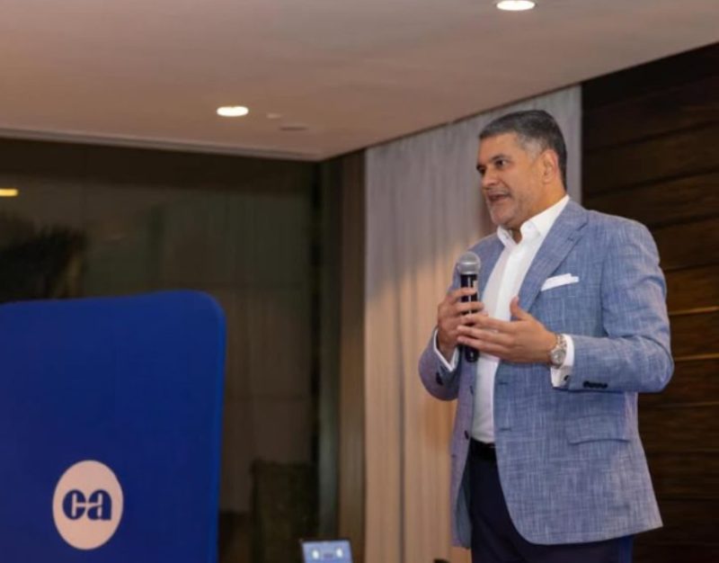 Andrs Farrugia Caja De Ahorros