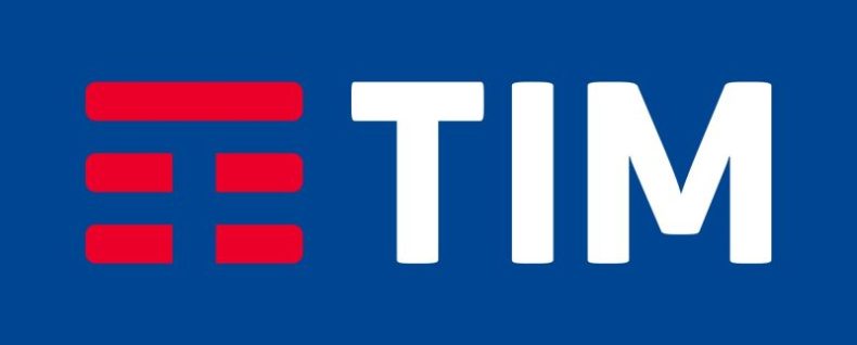 Europapress 4963937 Logo Telecom Italia