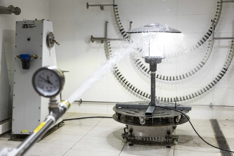 Europapress 6649606 Test Poner Prueba Seguridad Productos Comercializados Ue Realziado