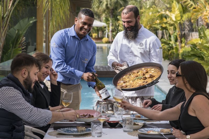 Europapress 7389091 Restaurante Galardonado Solete Guia Repsol