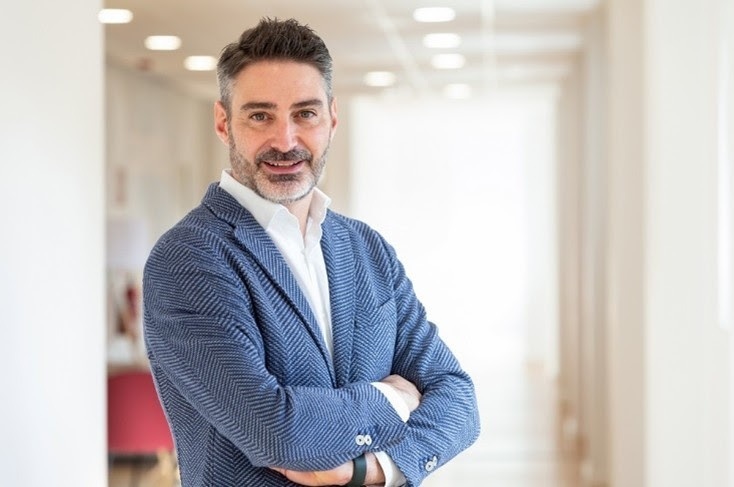 El Directivo De Checkpoint Systems Emanuele Soncin, Nuevo Director General De Kider