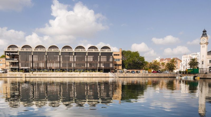 Galeria 1 Terminalhub