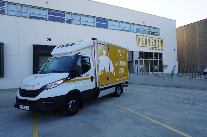 Grupo Prodesco Barcelona
