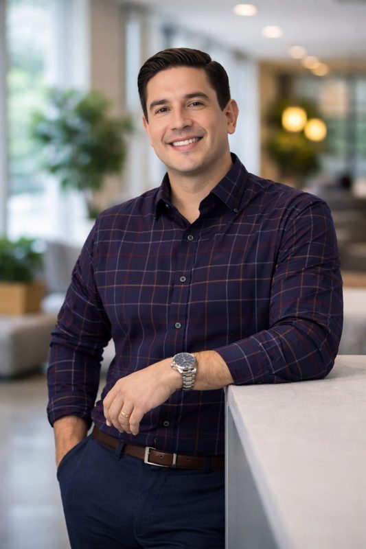 Hctor Manuel Montero Rodrguez Lanza Un Programa De Acompaamiento Para Emprendedores En Procesos De Digitalizacin