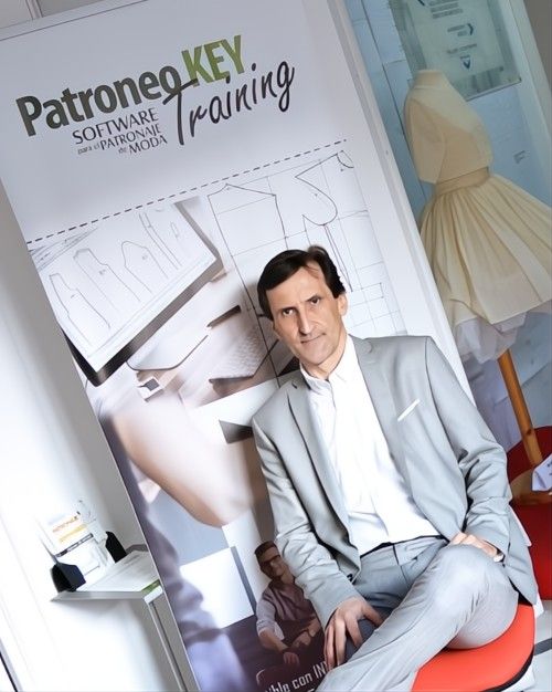 Ignacio De Loyola Trigo Caparrini