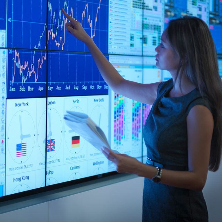 Np Atos Se Consolida Como Lder Global En Ingeniera Digital Para El Sector Asegurador Segn Isg