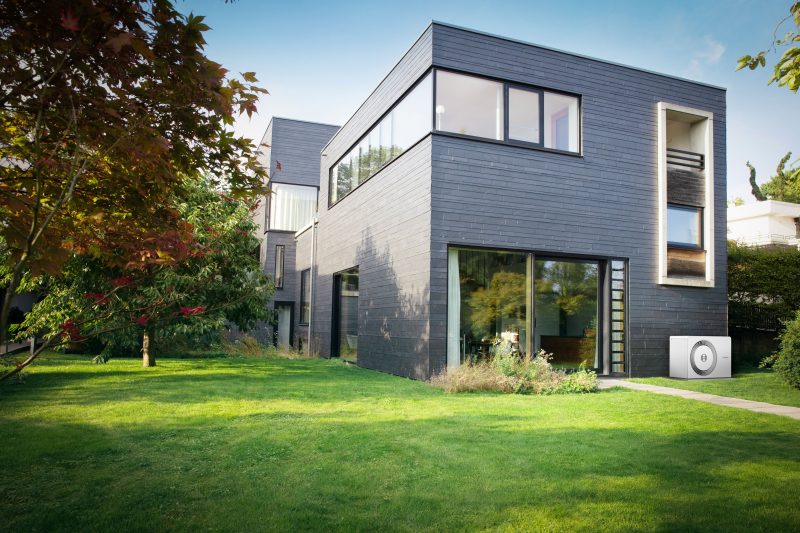 Ndp El Fro Reactiva El Debate Sobre El Confort Y Sita La Renovacin Del Parque Trmico En El Centro De La Transicin Energtica