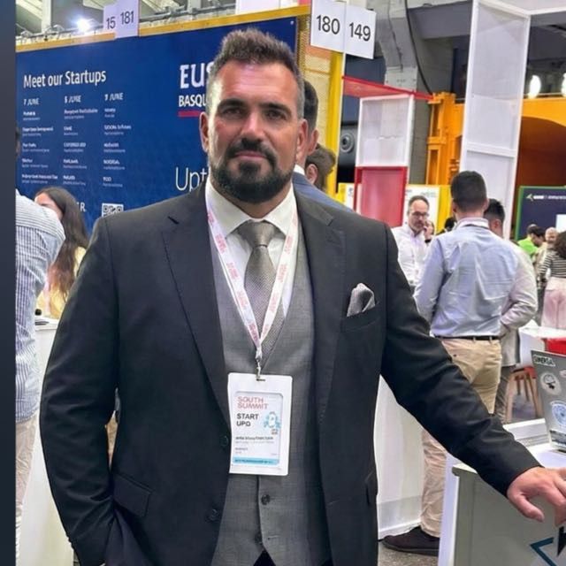 Pablo Moscoloni Pablo Moscoloni