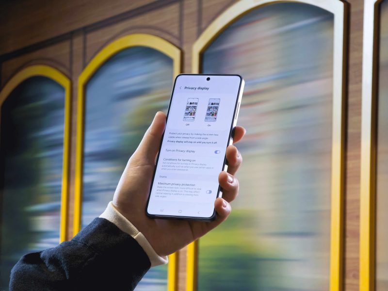 Pantalla De Privacidad Samsung Galaxy S