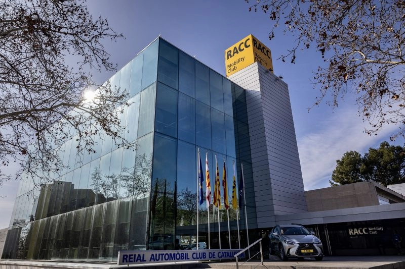 Seu Central Diagonal A