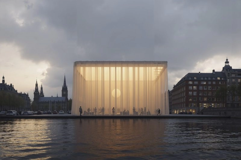 Thefactoryschool Rebuild