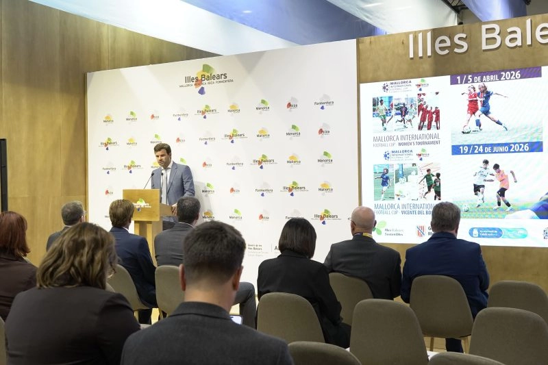 Vicente Del Bosque Academy Itb Berlin