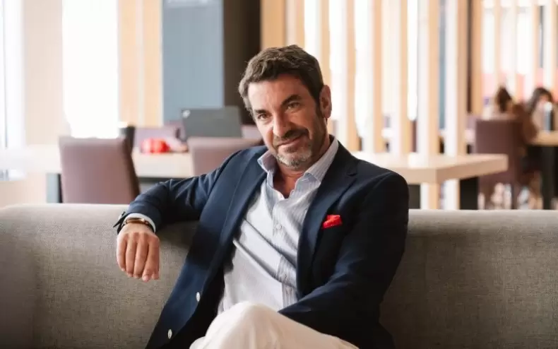 Ydray Prensaiberica Santander